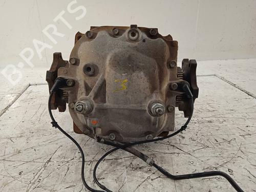 Used Rear differential NISSAN PATHFINDER III (R51) 2.5 dCi (174 hp) 11155295