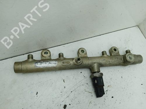 Used Injection rail Injection rail PEUGEOT 206 SW (2E/K) 2.0 HDi (90 hp) 4293664 4293664