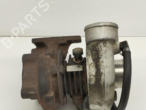 Used Turbocharger/Supercharger Turbocharger/Supercharger 39104478 39104478
