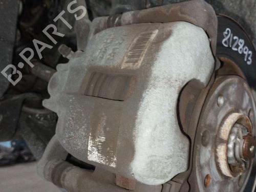 Left front brake caliper CITROËN C4 II (NC_) | BP24309519M105 - Image 2