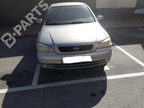 Used Parts OPEL ASTRA G Hatchback (T98)  2.0 DTI 16V (F08, F48)  1180928