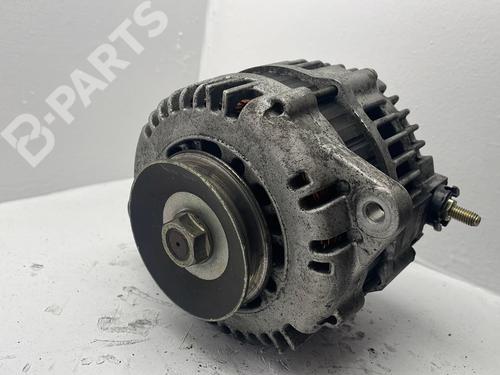 Used Alternator NISSAN ALMERA II Hatchback (N16) 2.2 Di (110 hp) 4316091