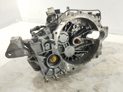 Used Gearbox JEEP COMPASS (MK49) [2006-2026]  31774995