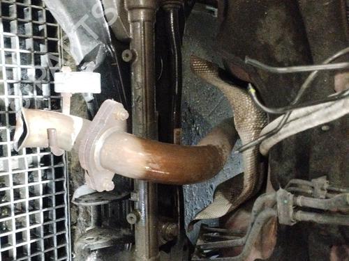 Steering rack FORD FIESTA VI (CB1, CCN)  | BP31619486M22 