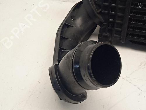 Intercooler MAZDA 6 Estate (GJ, GL)  | BP31620131M30 