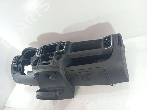 Dashboard FIAT DUCATO Platform/Chassis (250_) 160 Multijet 2,2 D | BP34540945C46 - Image 2