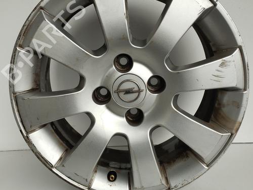 Fælk OPEL TIGRA TwinTop (X04) 1.4 (R97) (90 hp) 24952196