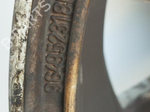 Fælk PEUGEOT 1007 (KM_) 1.4 | BP24954423C45