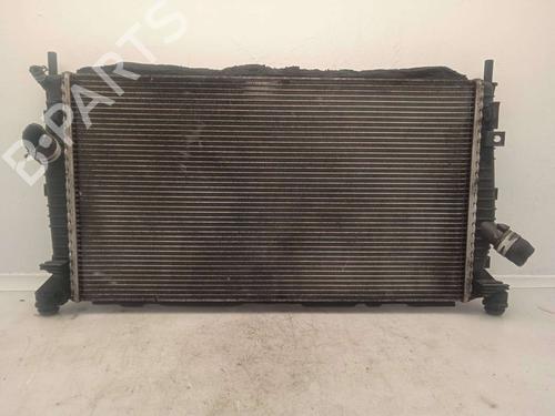 water-radiator-ford-focus-c-max-dm2-3m5h8005tl-2003-2004-2005-2006-2007-11161205 main image