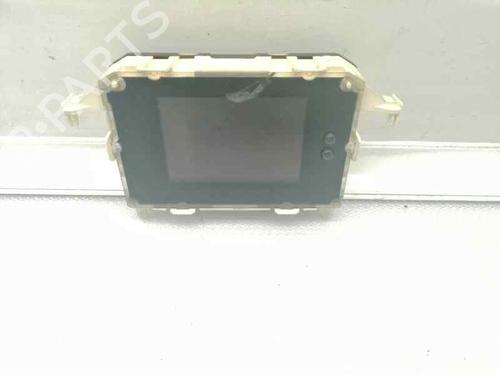 Used Display monitor Display monitor FORD FIESTA VI (CB1, CCN) 1.25 (60 hp) 4357299 4357299