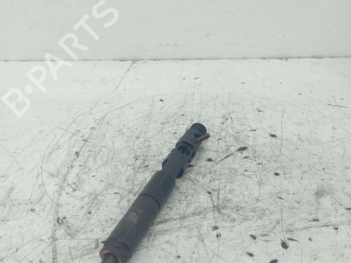 Used Injector Injector RENAULT KANGOO / GRAND KANGOO II (KW0/1_) 1.5 dCi 85 (KW0K, KW0L, KW0B) (86 hp) 33886196 33886196