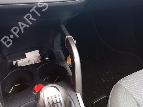 Left taillight SEAT ALTEA (5P1)  | BP26121725C34 