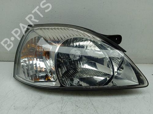 Used Right headlight KIA RIO I Hatchback (DC) [2000-2006]  4326152