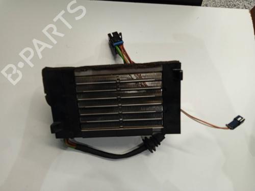 Heater resistor MERCEDES-BENZ M-CLASS (W163) | BP11648096M108