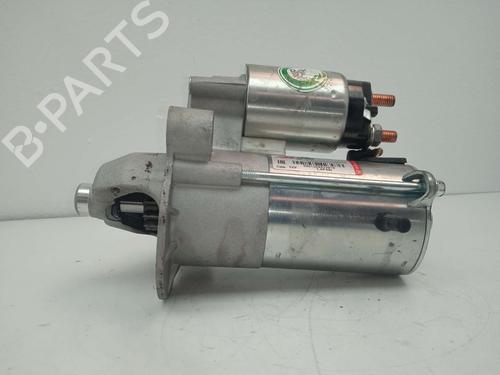 Used Starter Starter FORD FIESTA V (JH_, JD_) [2001-2014] 23527977 23527977