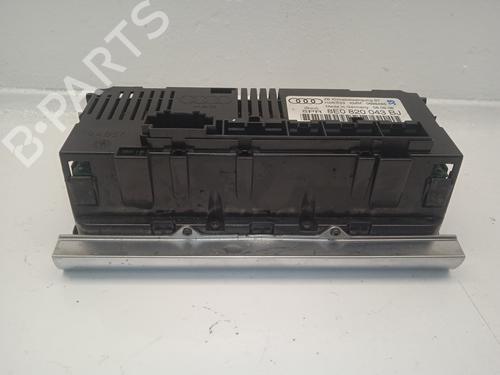 Climate control AUDI A4 B7 Avant (8ED)  | BP24209953I5 
