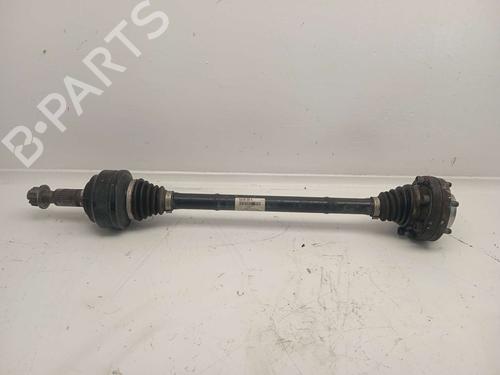 Used Left rear driveshaft Left rear driveshaft PORSCHE CAYENNE (9PA) [2002-2010] 20126846 20126846