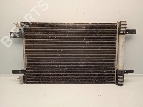 Used AC radiator PEUGEOT 308 II (LB_, LP_, LW_, LH_, L3_) [2013-2021]  16079399