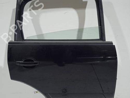 Dør højre bagtil AUDI A2 (8Z0) 1.4 TDI (75 hp) 4328142