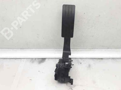 Used Pedal RENAULT CLIO IV (BH_) [2012-2021]  4622794