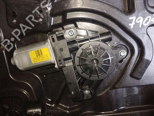 Front left window mechanism VOLVO V40 Hatchback (525) D2 | BP18072265C22 - Image 4