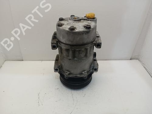 Used AC compressor AC compressor RENAULT LAGUNA I (B56_, 556_) 1.9 dCi (B56W) (107 hp) 4305747 4305747