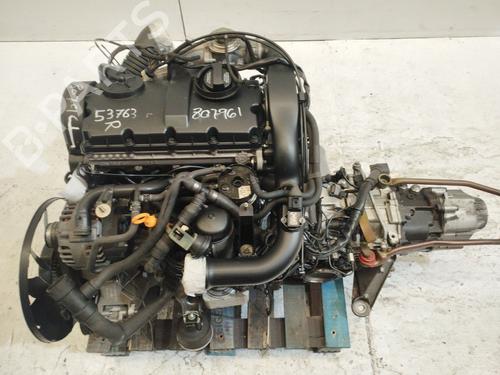 Engine VW PASSAT B5.5 (3B3) | BP36699591M1 - Image 2