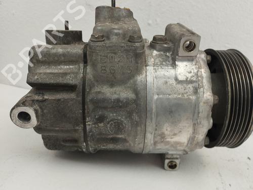 AC compressor VW GOLF V (1K1)  | BP31616263M34 