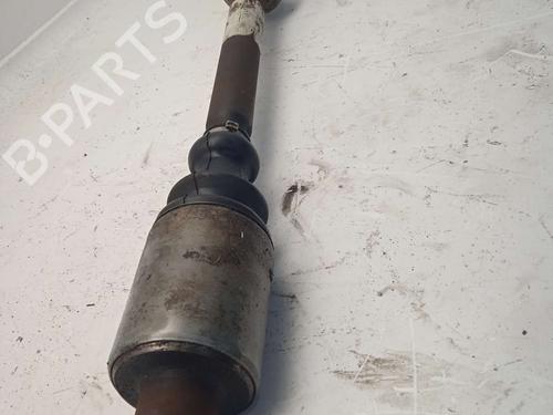 Right front driveshaft RENAULT SCÉNIC I MPV (JA0/1_, FA0_) | BP16538686M39