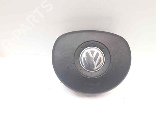 Driver airbag VW TOURAN (1T1, 1T2) 1.9 TDI | BP4325263C9