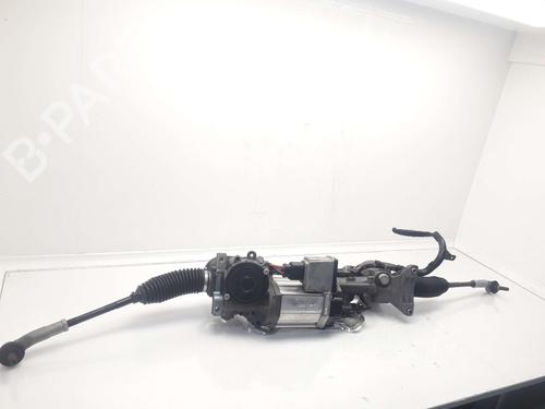 Used Steering rack SEAT LEON (1P1) 1.6 (102 hp) 11149895