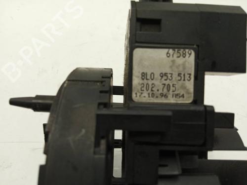 Headlight switch VW PASSAT B5 (3B2) 1.9 TDI | BP4267588I24 - Image 2