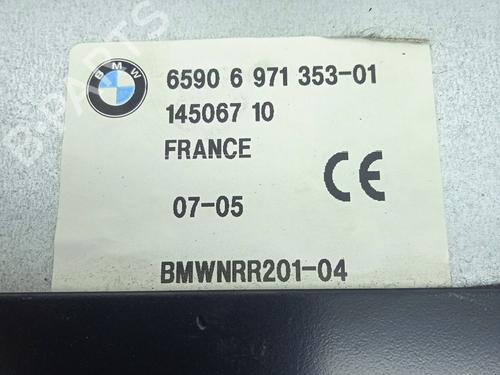Electronic module BMW X5 (E53) 3.0 d | BP39068455M83 - Image 5