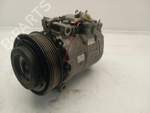 Used AC compressor MG MG ZT 190 (190 hp) 24893078