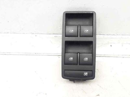 Used Left front window switch Left front window switch OPEL INSIGNIA A (G09) 2.0 CDTI (68) (163 hp) 5041096 5041096