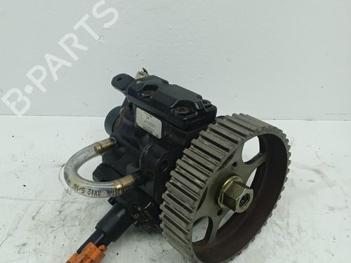 Used Injection pump PEUGEOT 607 (9D, 9U) [2000-2026]  19582084