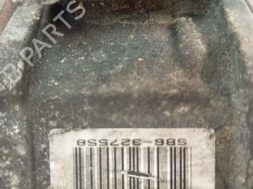 AC compressor BMW 3 Touring (E91)  | BP31615330M34  - Image 6