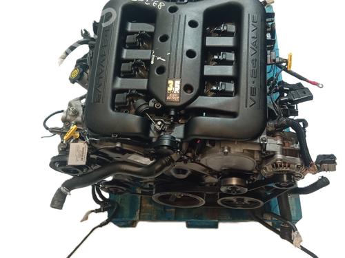 Engine CHRYSLER 300M (LR) 3.5 V6 24V | BP36357400M1 - Image 4