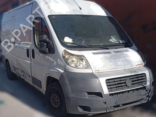 Used Parts FIAT DUCATO Platform/Chassis (250_)  120 Multijet 2,3 D  5014501