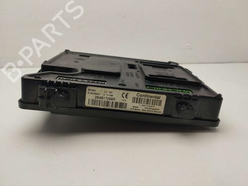 Used Electronic module RENAULT SCÉNIC III (JZ0/1_) [2008-2016]  20486647