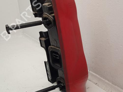 Venstre baglygte DACIA LOGAN MCV (KS_)  | BP31619768C34 