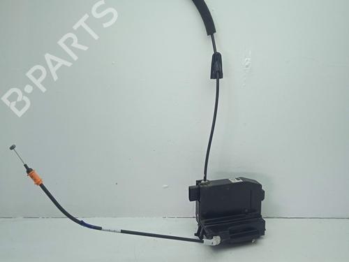 Used Rear left lock Rear left lock CITROËN C4 Picasso I MPV (UD_) [2006-2015] 31619039 31619039