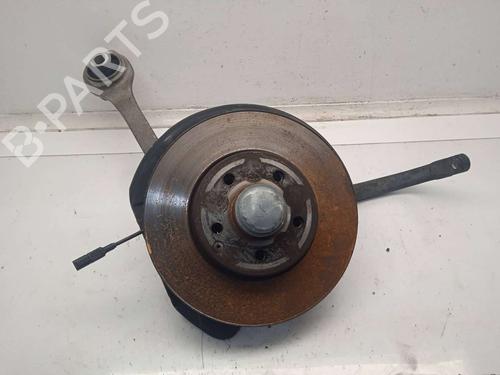 Used Left front steering knuckle Left front steering knuckle MERCEDES-BENZ E-CLASS (W211) [2002-2009] 11158280 11158280