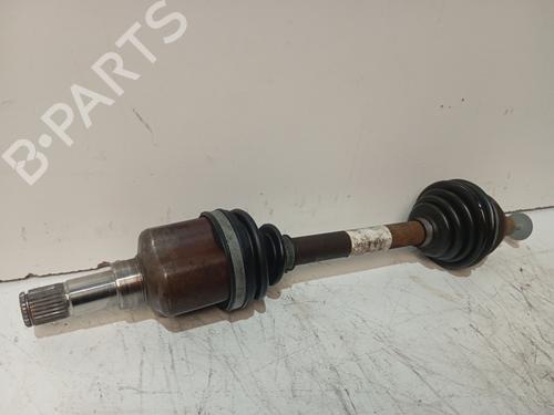 Left front driveshaft FORD FOCUS C-MAX (DM2) 1.6 TDCi | BP4317936M38