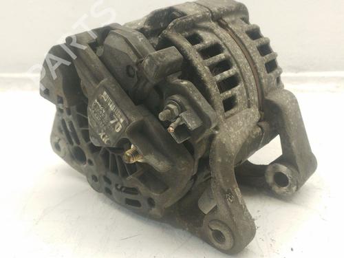 Alternator OPEL AGILA A (H00) 1.2 16V (F68) | BP31619863M7 - Image 2