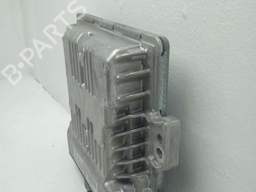 Engine control unit (ECU) PEUGEOT 308 CC (4B_) 1.6 HDi | BP40096965M57 - Image 3