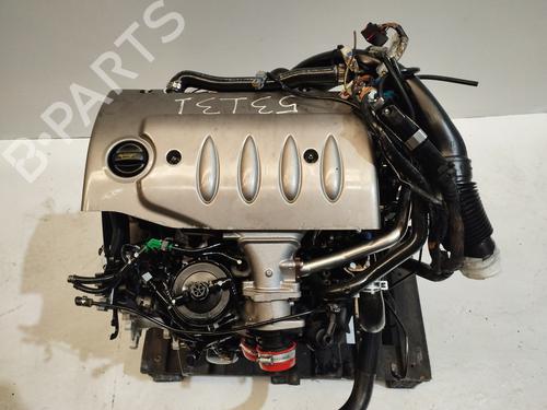 Engine CITROËN C5 I (DC_) | BP18167547M1