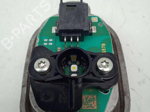 Electronic module BMW 1 (F21) 118 d | BP16131538M83
