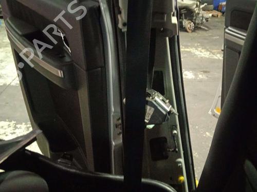 Front left seatbelt TATA ARIA 2.2 Di AWD | BP34630907I26  - Image 5