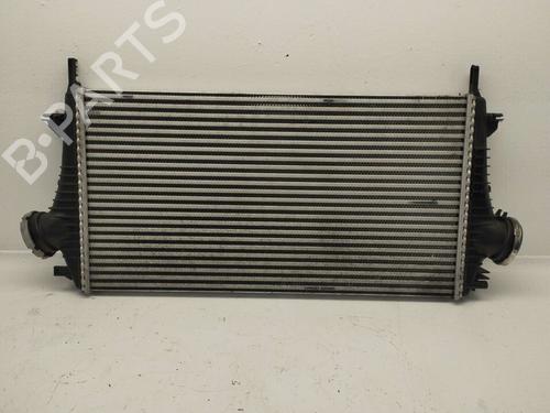 Used Intercooler Intercooler OPEL INSIGNIA A (G09) [2008-2017] 26121709 26121709